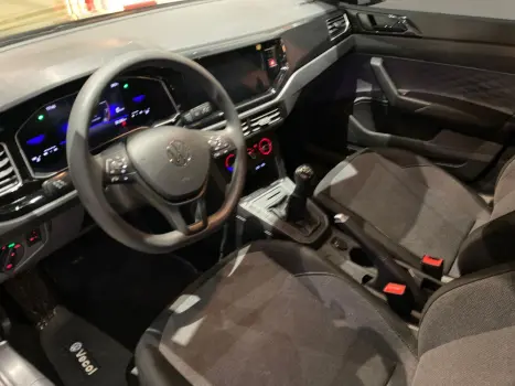 VOLKSWAGEN Virtus 1.0 4P 170 TSI, Foto 4