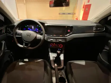 VOLKSWAGEN Virtus 1.0 4P 170 TSI, Foto 5