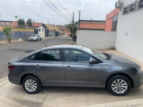 VOLKSWAGEN Virtus 1.0 4P 200 TSI FLEX COMFORTLINE AUTOMTICO, Foto 1