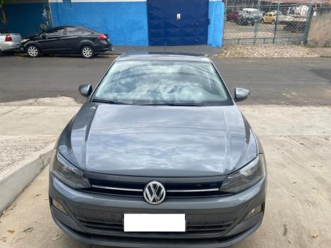 VOLKSWAGEN Virtus 1.0 4P 200 TSI FLEX COMFORTLINE AUTOMTICO, Foto 5