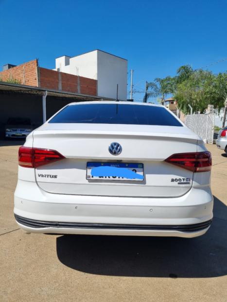 VOLKSWAGEN Virtus 1.0 4P 170 TSI AUTOMTICO, Foto 2