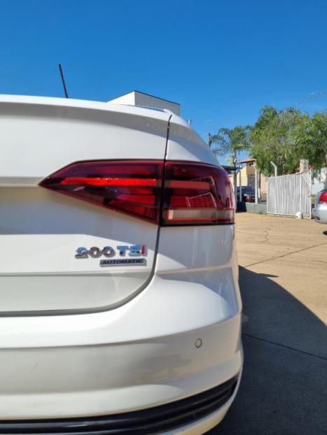 VOLKSWAGEN Virtus 1.0 4P 170 TSI AUTOMTICO, Foto 3