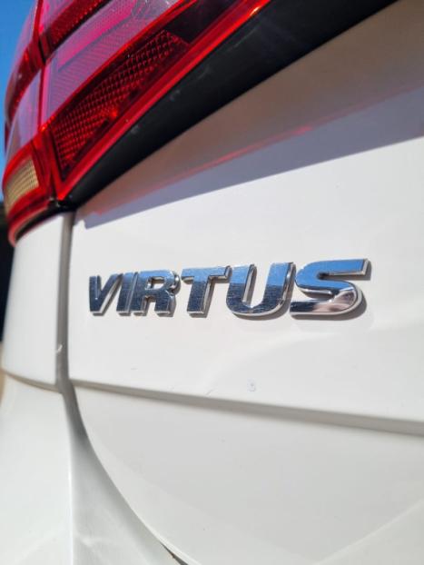 VOLKSWAGEN Virtus 1.0 4P 170 TSI AUTOMTICO, Foto 4