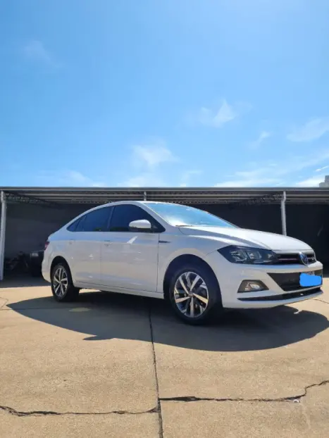 VOLKSWAGEN Virtus 1.0 4P 170 TSI AUTOMTICO, Foto 8