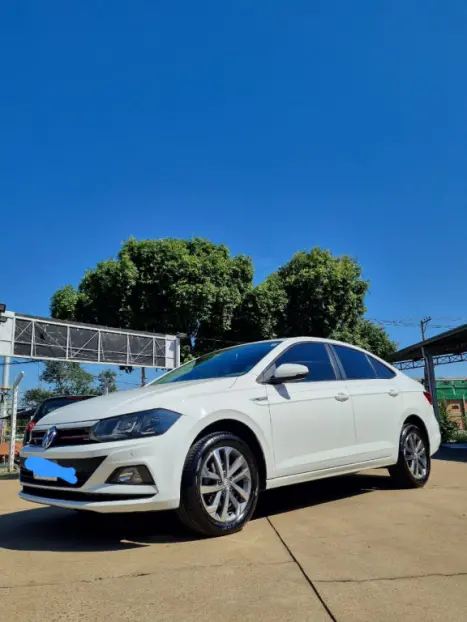 VOLKSWAGEN Virtus 1.0 4P 170 TSI AUTOMTICO, Foto 10