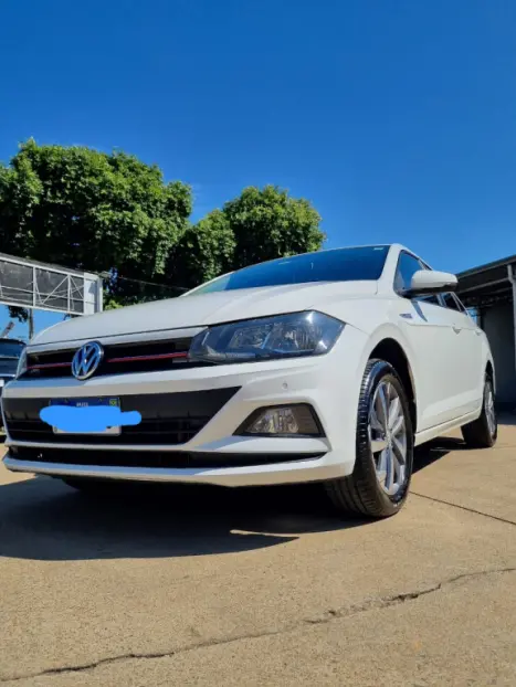 VOLKSWAGEN Virtus 1.0 4P 170 TSI AUTOMTICO, Foto 12