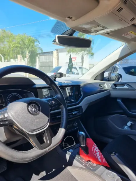 VOLKSWAGEN Virtus 1.0 4P 170 TSI AUTOMTICO, Foto 13