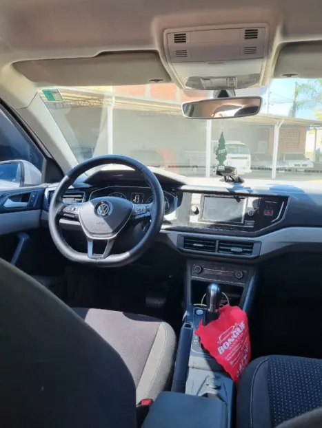 VOLKSWAGEN Virtus 1.0 4P 170 TSI AUTOMTICO, Foto 14