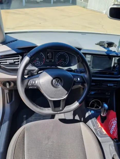 VOLKSWAGEN Virtus 1.0 4P 170 TSI AUTOMTICO, Foto 15