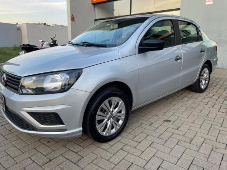 VOLKSWAGEN Voyage 1.6 4P FLEX, Foto 1