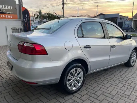 VOLKSWAGEN Voyage 1.6 4P FLEX, Foto 5