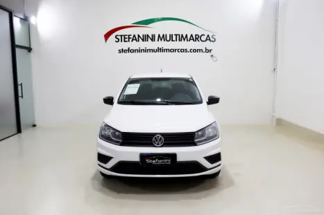 VOLKSWAGEN Voyage 1.0 4P FLEX, Foto 2