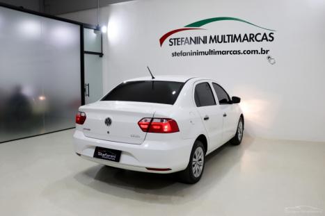 VOLKSWAGEN Voyage 1.0 4P FLEX, Foto 11