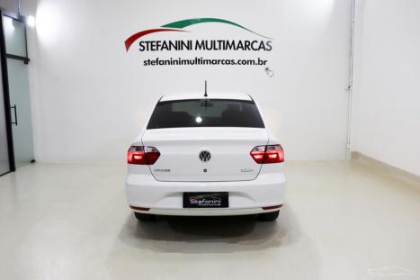 VOLKSWAGEN Voyage 1.0 4P FLEX, Foto 12