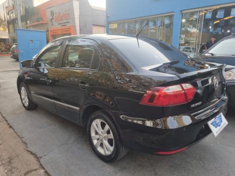 VOLKSWAGEN Voyage 1.6 4P FLEX HIGHLINE, Foto 5