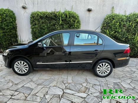 VOLKSWAGEN Voyage 1.6 4P FLEX HIGHLINE, Foto 3