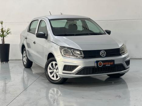 VOLKSWAGEN Voyage 1.0 4P G6 FLEX, Foto 3