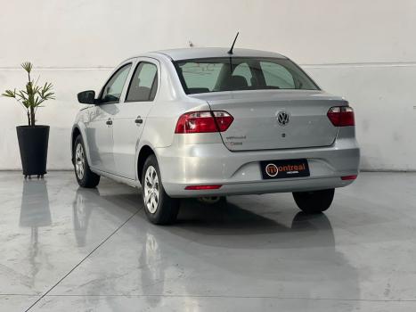 VOLKSWAGEN Voyage 1.0 4P G6 FLEX, Foto 8