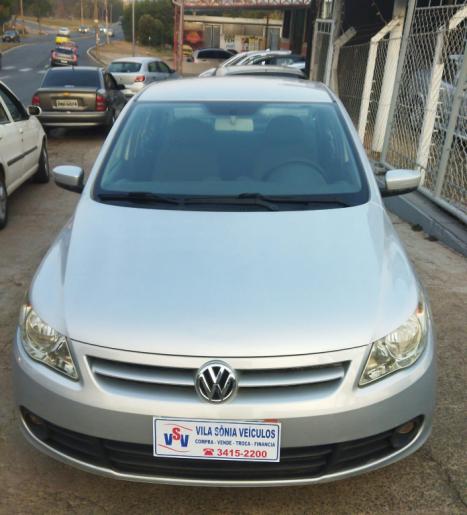 VOLKSWAGEN Voyage 1.0 4P FLEX, Foto 3