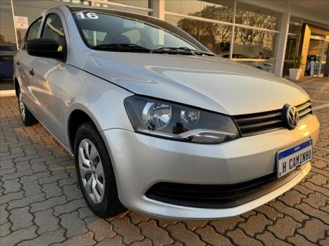 VOLKSWAGEN Voyage 1.0 4P G7 TRENDLINE FLEX, Foto 3