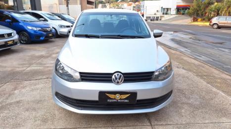 VOLKSWAGEN Voyage 1.6 4P CITY FLEX, Foto 2