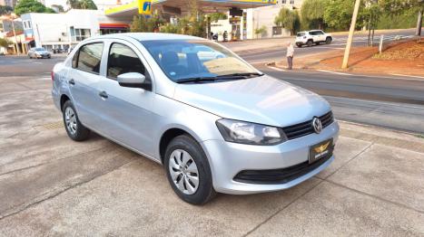 VOLKSWAGEN Voyage 1.6 4P CITY FLEX, Foto 3