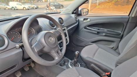 VOLKSWAGEN Voyage 1.6 4P CITY FLEX, Foto 9