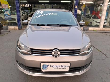 VOLKSWAGEN Voyage 1.6 4P FLEX HIGHLINE, Foto 2