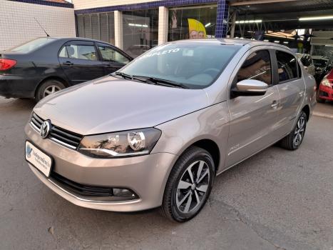 VOLKSWAGEN Voyage 1.6 4P FLEX HIGHLINE, Foto 3