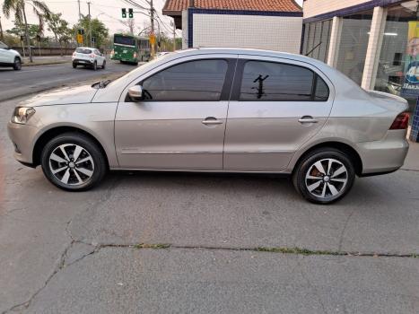 VOLKSWAGEN Voyage 1.6 4P FLEX HIGHLINE, Foto 7