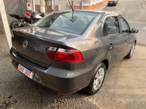 VOLKSWAGEN Voyage 1.0 4P FLEX, Foto 4