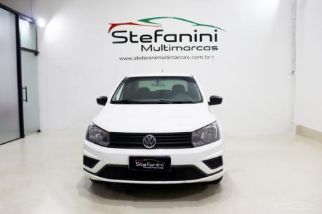 VOLKSWAGEN Voyage 1.6 4P FLEX MSI, Foto 2