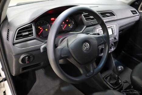 VOLKSWAGEN Voyage 1.6 4P FLEX MSI, Foto 4