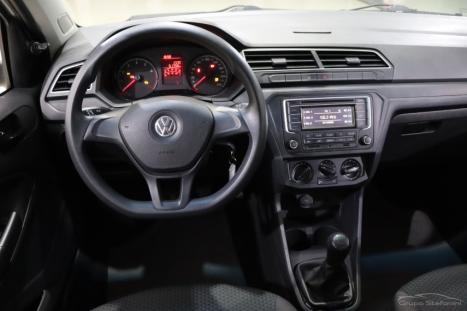 VOLKSWAGEN Voyage 1.6 4P FLEX MSI, Foto 5