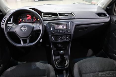 VOLKSWAGEN Voyage 1.6 4P FLEX MSI, Foto 6