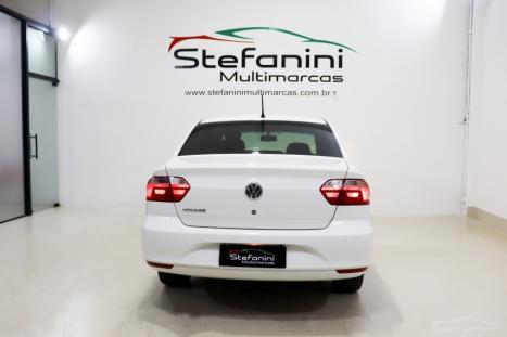 VOLKSWAGEN Voyage 1.6 4P FLEX MSI, Foto 12