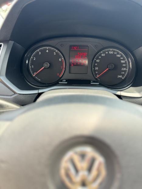 VOLKSWAGEN Voyage 1.6 4P FLEX, Foto 7