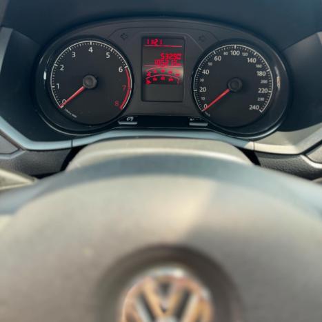 VOLKSWAGEN Voyage 1.6 4P FLEX, Foto 10