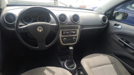 VOLKSWAGEN Voyage 1.0 4P FLEX, Foto 6