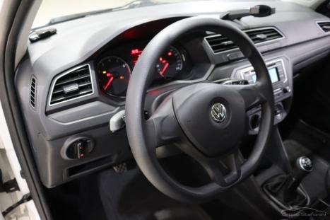 VOLKSWAGEN Voyage 1.6 4P FLEX MSI, Foto 4