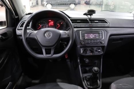 VOLKSWAGEN Voyage 1.6 4P FLEX MSI, Foto 5