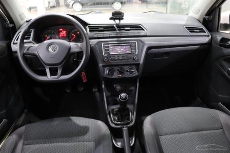 VOLKSWAGEN Voyage 1.6 4P FLEX MSI, Foto 6