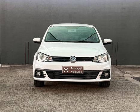 VOLKSWAGEN Voyage 1.6 4P COMFORTLINE FLEX, Foto 2