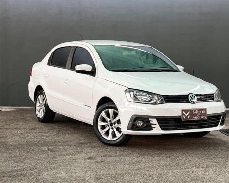 VOLKSWAGEN Voyage 1.6 4P COMFORTLINE FLEX, Foto 3