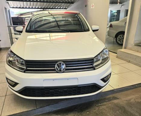 VOLKSWAGEN Voyage 1.6 4P G7 TRENDLINE FLEX, Foto 3