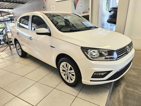 VOLKSWAGEN Voyage 1.6 4P G7 TRENDLINE FLEX, Foto 2