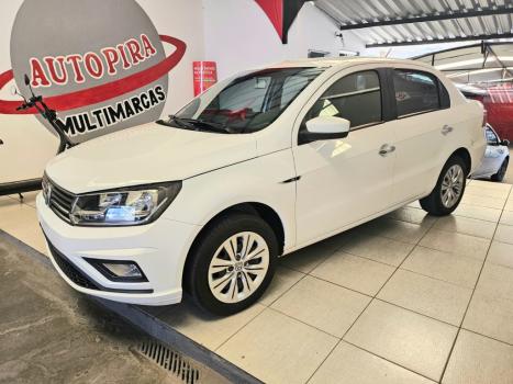 VOLKSWAGEN Voyage 1.6 4P G7 TRENDLINE FLEX, Foto 1