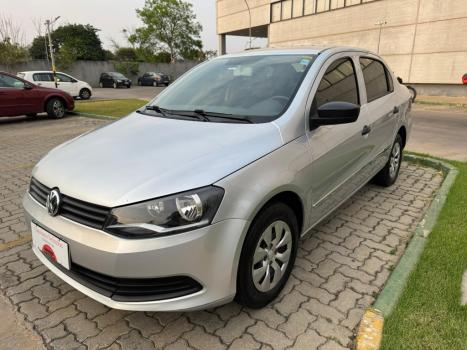 VOLKSWAGEN Voyage 1.6 4P FLEX, Foto 1