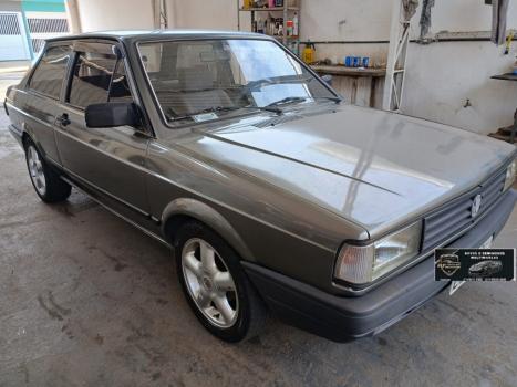 VOLKSWAGEN Voyage 1.6 GL, Foto 7