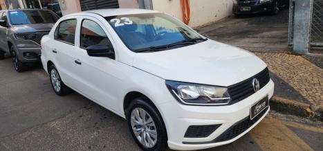 VOLKSWAGEN Voyage 1.0 4P FLEX, Foto 1